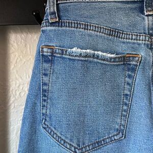 Abercrombie & Fitch Denim